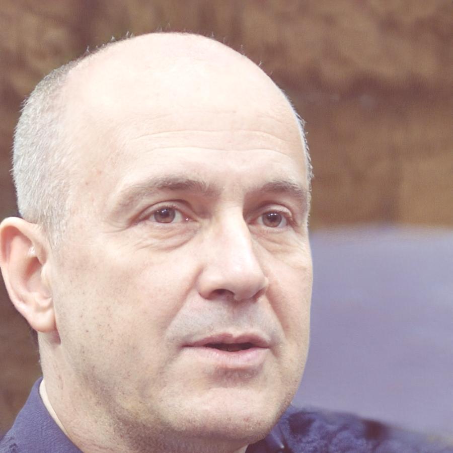 Teilnehmer Porträt — Florian Kessler