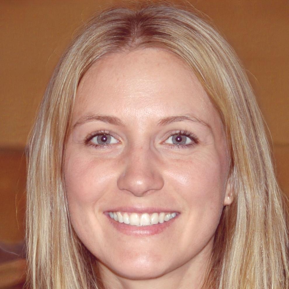 Teilnehmerin des technischen SEO Kurses bei Darisylqeno